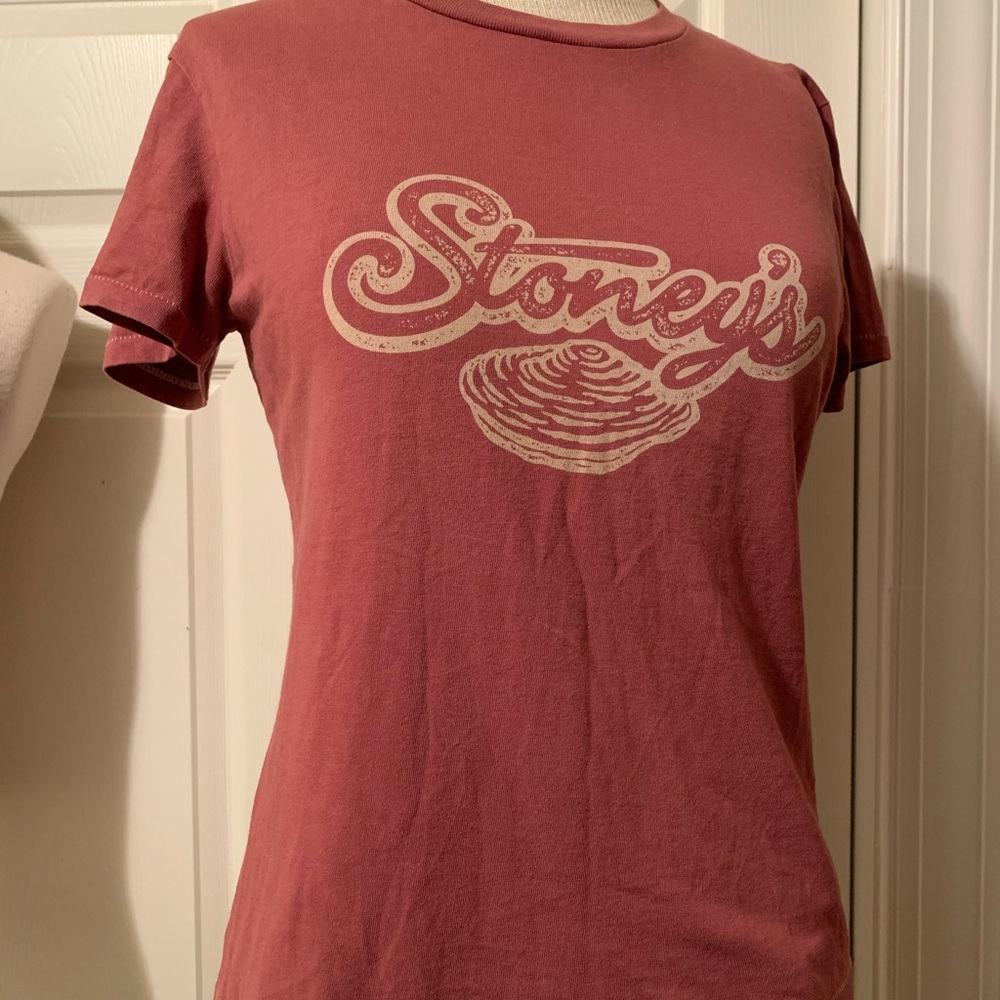 American Eagle Outfitters Vintage Stoney’s Shirt